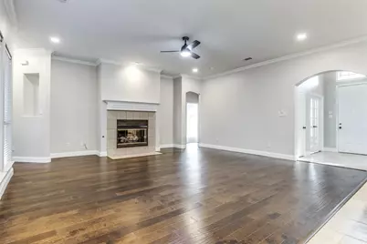6415 Day Spring Drive, The Colony, TX 75056 - Photo 6