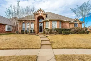 6415 Day Spring Dr, The Colony, TX 75056 - Photo 1