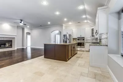 6415 Day Spring Drive, The Colony, TX 75056 - Photo 18