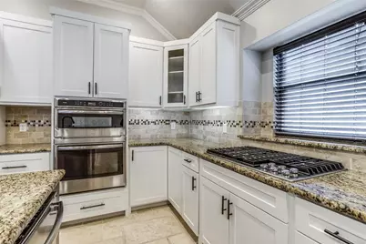 6415 Day Spring Drive, The Colony, TX 75056 - Photo 20