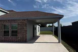 2531 Braford Dr, Crowley, TX 76036 - Photo 2