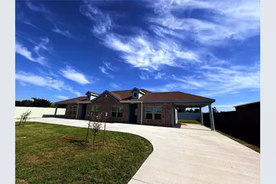 2531 Braford Drive, Crowley, TX 76036 - Photo 1