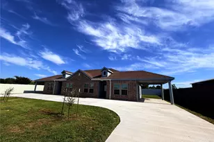 2531 Braford Dr, Crowley, TX 76036 - Photo 1