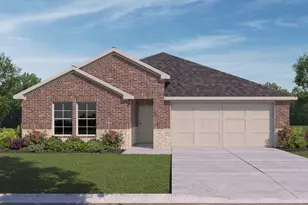 2025 Hearn Dr, Royse City, TX 75189 - Photo 1