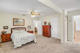 324 Ashwood St, Azle, TX 76020 - Photo 14