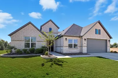 10008 Baywood Court, Denton, TX 76207 - Photo 1