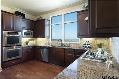 2801 Wexford Dr #1202, Tyler, TX 75709 - Photo 4