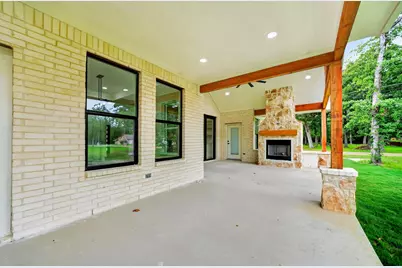 120 Springwood Road, Enchanted Oaks, TX 75156 - Photo 34