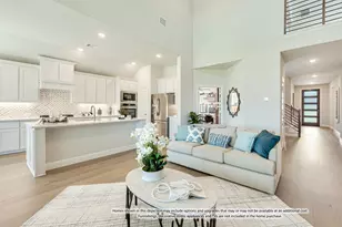 4513 Blue Mist Dr, Fort Worth, TX 76036 - Photo 8
