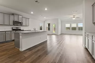 10108 Autumn Leaves Lane, Aubrey, TX 76227 - Photo 10