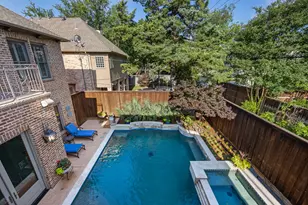 7215 Centenary Ave, Dallas, TX 75225 - Photo 24