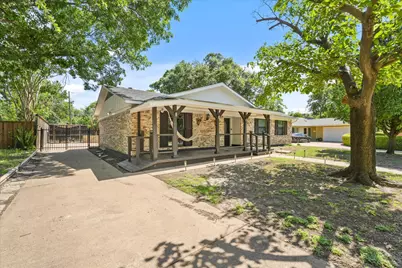 2795 Beechmont Drive, Dallas, TX 75228 - Photo 2
