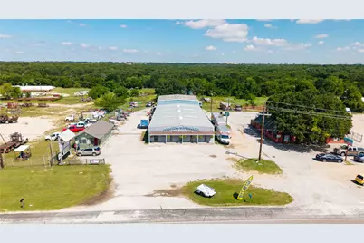 45 W Highway 380, Bridgeport, TX 76426 - Photo 8