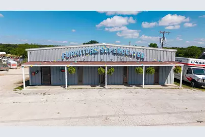 45 W Highway 380, Bridgeport, TX 76426 - Photo 10