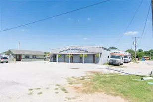 45 W Hwy 380, Bridgeport, TX 76426 - Photo 1