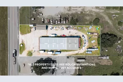 45 W Highway 380, Bridgeport, TX 76426 - Photo 2