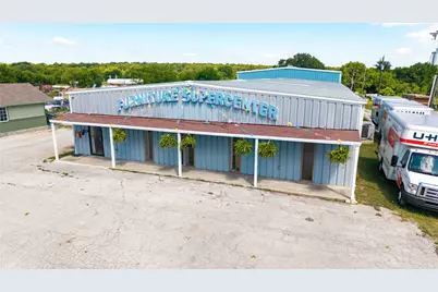 45 W Highway 380, Bridgeport, TX 76426 - Photo 14