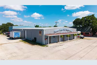 45 W Highway 380, Bridgeport, TX 76426 - Photo 12