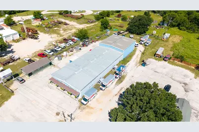 45 W Highway 380, Bridgeport, TX 76426 - Photo 24