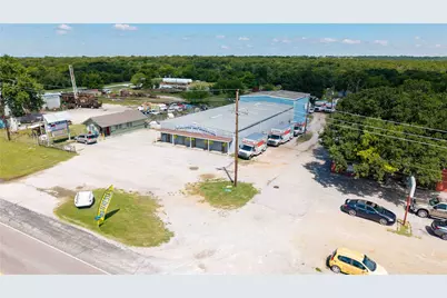45 W Highway 380, Bridgeport, TX 76426 - Photo 18