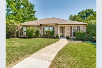 177 Simmons Drive, Coppell, TX 75019 - Photo 1