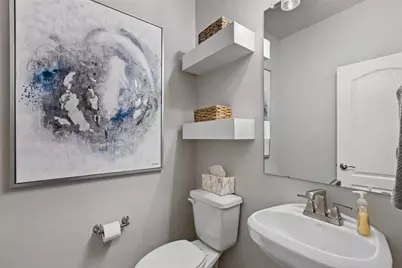 251 Territory Trail #20, Fort Worth, TX 76120 - Photo 20