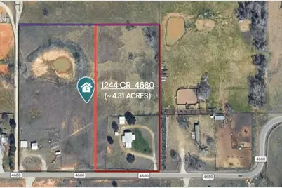 1244 County Road 4680, Boyd, TX 76023 - Photo 6