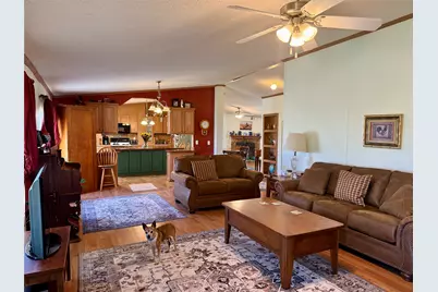17002 Private Rd 703, Merkel, TX 79536 - Photo 6