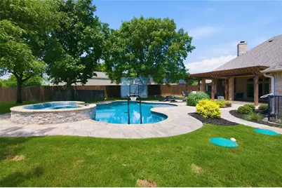 4016 Jamies Ridge, Fort Worth, TX 76126 - Photo 26