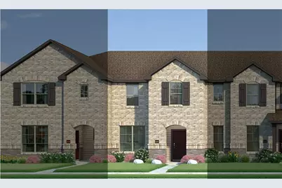 253 Territory Trail #20, Fort Worth, TX 76120 - Photo 1