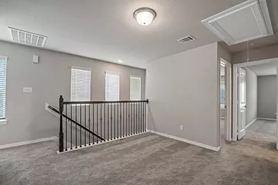 253 Territory Trail #20, Fort Worth, TX 76120 - Photo 10