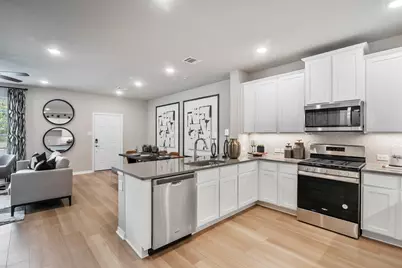 253 Territory Trail #20, Fort Worth, TX 76120 - Photo 4