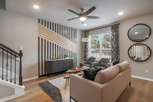 253 Territory Trl, Fort Worth, TX 76120 - Photo 8