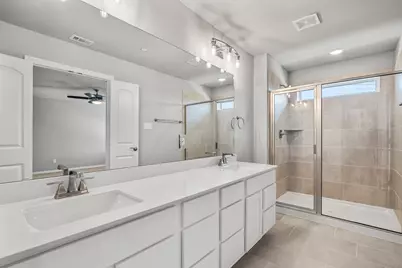 253 Territory Trail #20, Fort Worth, TX 76120 - Photo 14