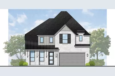 4441 Silver Spur Court, Aubrey, TX 76227 - Photo 1