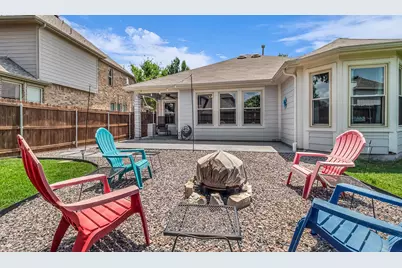 801 Lake Forest Trail, Little Elm, TX 75068 - Photo 20