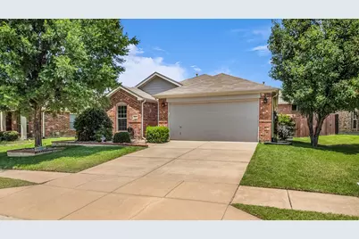 801 Lake Forest Trail, Little Elm, TX 75068 - Photo 2