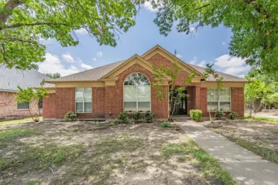 1301 Woodthorpe Drive, Mesquite, TX 75181 - Photo 1