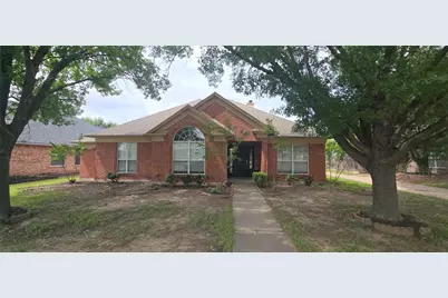 1301 Woodthorpe Drive, Mesquite, TX 75181 - Photo 1