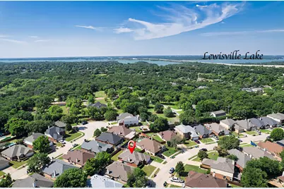 702 Lake Bridge Drive, Lake Dallas, TX 75065 - Photo 38