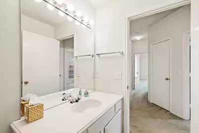 702 Lake Bridge Drive, Lake Dallas, TX 75065 - Photo 24