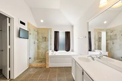 702 Lake Bridge Drive, Lake Dallas, TX 75065 - Photo 16