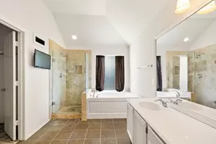 702 Lake Bridge Dr, Lake Dallas, TX 75065 - Photo 16