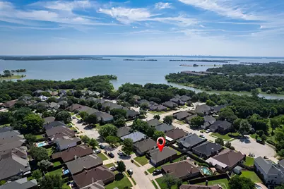 702 Lake Bridge Drive, Lake Dallas, TX 75065 - Photo 36