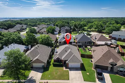 702 Lake Bridge Drive, Lake Dallas, TX 75065 - Photo 32