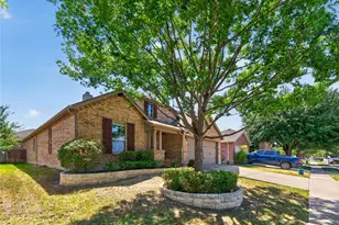 417 Hackberry Dr, Fate, TX 75087 - Photo 2