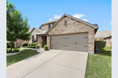 417 Hackberry Drive, Fate, TX 75087 - Photo 2
