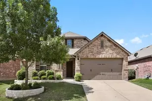417 Hackberry Dr, Fate, TX 75087 - Photo 1