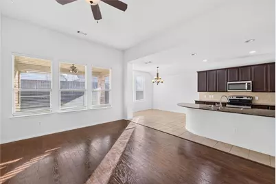 417 Hackberry Drive, Fate, TX 75087 - Photo 8
