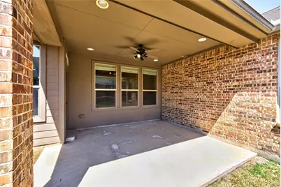 417 Hackberry Drive, Fate, TX 75087 - Photo 38